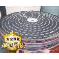 Specializing in the production of imported white round pearl cloth wheel, mirror polishing wheel